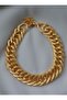 Bracelet - Gold Color - - 4