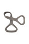Lb7075-Gy Resistance Rubber - 7