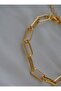 Bracelet - Gold Color - - 5