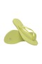 Slim Women's Green Slippers - 4000030 - 5