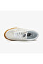 Rowley Classic Kadın Krem Sneaker - 4