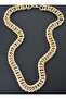 Necklace - Gold Color - - 2