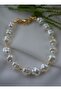 Bracelet - White -