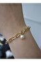 Bracelet - Gold Color - - 3