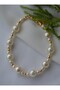 Bracelet - Gold Color -