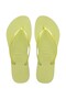 Slim Women's Green Slippers - 4000030