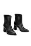 Women's Western Toe Boots - 2