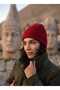Design Trend Rib Knit Unisex Beanie