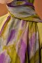Lorena - Riva Shawl Tencel Cloud Oil Green - 510008 - 14 - 4