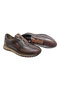 Genuine Leather Full Orthopedic Seasonal Lightweight Men's Shoes - 2