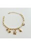 Noelia Steel Bracelet |   Bracelet - 2