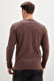 Basic Crew Neck Bodysuit - 8