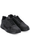 Dominic I Men's Black / Black Casual Sneakers - 2