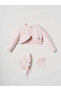 Nipperland Girl 0-3 Months Masal 8-Piece Premium Baby Set (Boxed) - 3
