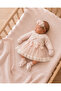 Nipperland Girl 0-3 Months Masal 8-Piece Premium Baby Set (Boxed)