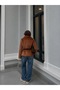 Glittery Fringed Coat - 3