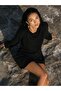 Sirena Dress Black
