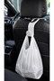 Car Seat Back Bag Hanger – Car Seat Headrest Bag and Grocery Bag Hanger - 2