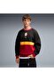 Galatasaray Ftblculture Men's Wide Cut Sweatshirt - 5
