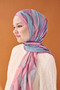 Lorena - Riva Shawl Tencel Cloud Pink - 510008 - 05 - 2