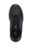 Dominic I Men's Black / Black Casual Sneakers - 5