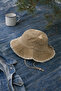 Tassel Safari Hat - 5