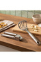 Protools 2-Piece Potato and Garlic Masher Set - 2