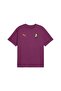 Galatasaray Ftblculture Men's Wide Cut T-Shirt