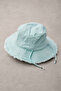 Tassel Safari Hat - 4