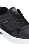 Dominic I Men's Black / White Casual Sneakers - 4