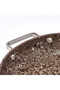 Stone-Age Terra 7 Piece Non-Scratch Fireproof Non-Stick Induction Cookware Set - 6