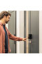 Kablosuz Akıllı Kapı Kilidi – Lock Pro - 4