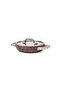 Stone-Age Terra 7 Piece Non-Scratch Fireproof Non-Stick Induction Cookware Set - 2