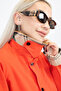 Seasonal Orange Jacket - 5