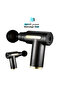 Portable Massage Gun