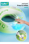 Toddler Pool Float, Kids Swimming Ring, Inflatable Baby Pool Floats Swim Circle with Double Airbag, Children Float Tube Toy For Beach Lake River Water Pool For Boys Girls 20-40kg - 2