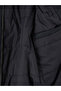 Ozmarka New Season Black Relax Fit Stand Collar Men's Puffer Jacket - 8