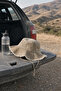 Tassel Safari Hat