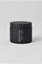 Professional Craft Clay Natural Mineral Matte Hair Clay 50 ml - Matte Texturizer Wax