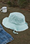 Tassel Safari Hat