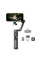 Osmo Mobile 8P Creator Combo Gimbal Stabilizer, Black - 4