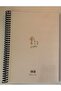 A5 Çizgili Defter - 3