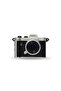 20 MP Digital Camera, Black, PC-80