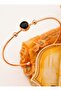 Arene rose plated cuff bracelet - 2