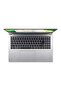 Aspire Lite Notebook, Intel Core 3 N350 Processor, 8 GB RAM, 512 GB SSD, Windows 11 Home, Silver, NX.DDAEM.001 - 4