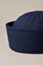 Luxury Stewardess Hat - 5