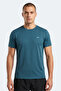 Hardflex Set of 5 Men's Black - White - Gray - Mink - Petrol T-Shirts - 2