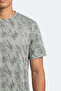 Hady I 3-Piece Set Men's Beige - Blue - Mint T-Shirt - 7