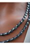 Arpa Hematite Necklace - - 4