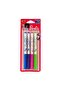 4 pcs Barbie White Board Marker Set